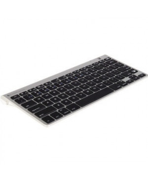 BakkerElkhuizen Tastatur M-Board 870 BNEM870BDE Bluetooth schwarz