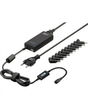 Goobay Netzteil 54795 Notebook 90W +10 Adapter