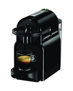 DeLonghi Espressomaschine EN 80.B 0132.191119 für Nespresso schwarz