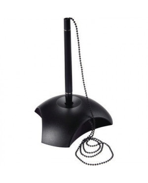 HAN Kugelschreiberständer DELTA 1751-13 schwarz