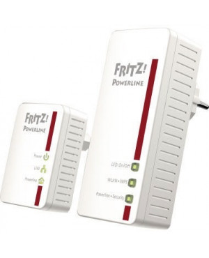FRITZ! Access Point Powerline 540E+510E 20002610