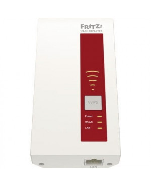 FRTIZ! WLAN Repeater 1750E 20002686 1750MBit/s