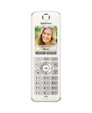 FRITZ! Mobilteil FRITZ!Fon C4 20002624 DECT