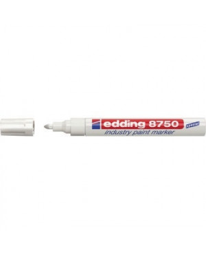 edding Paintmarker 4-8750049 weiß