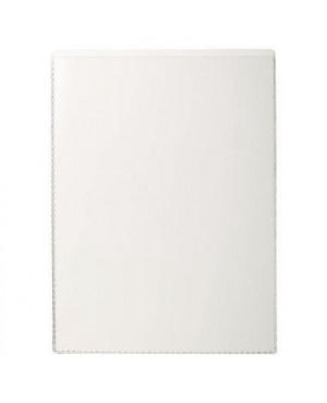 DURABLE Ausweishülle 213319 105x148mm Polypropylen transparent