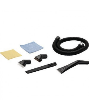 Kärcher Reinigungsset 2.863-225.0 für Autoinnenraum 7tlg.