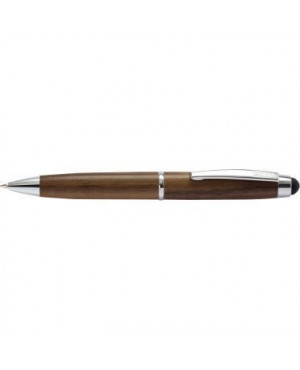 ONLINE Kugelschreiber Mini Wood Stylus 32016/3D Walnut