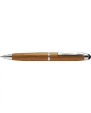 ONLINE Kugelschreiber Mini Wood Stylus 32012/3D Bamboo