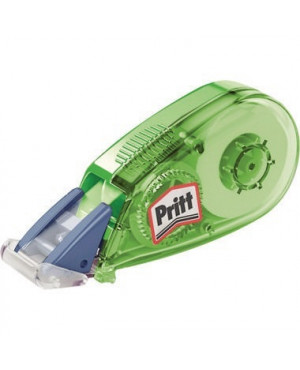 Pritt Korrekturroller Micro PRCMG Einweg 5mmx6m