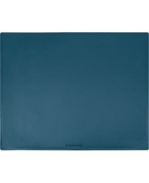 Soennecken Schreibunterlage 3662 53x40cm Kunststoff petrol