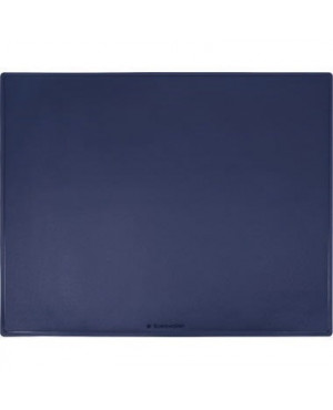 Soennecken Schreibunterlage 3660 63x50cm Kunststoff blau