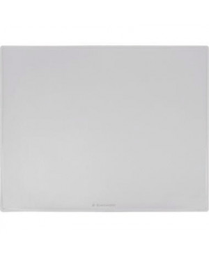 Soennecken Schreibunterlage 3648 63x50cm Kunststoff lichtgrau