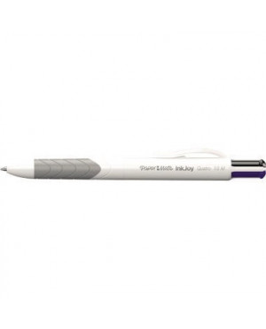 Papermate Kugelschreiber InkJoy Quatro S0977260 M sw/b/g/r
