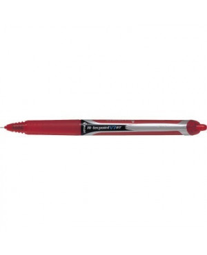 PILOT Tintenroller Hi-Tecpoint V7 2257002 0,5mm rot