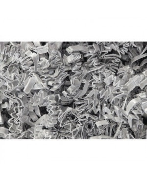 Ratioform Füllmaterial SizzlePac SIZ-SI 40l lose Papier silber