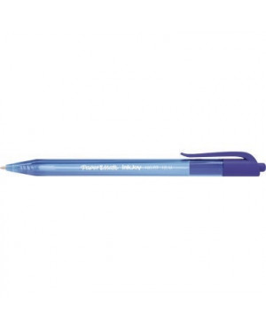 Papermate Kugelschreiber InkJoy 100 RT S0957040 M blau
