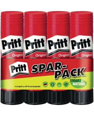 Pritt Klebestift 9HPK6MP 22g 4 St./Pack