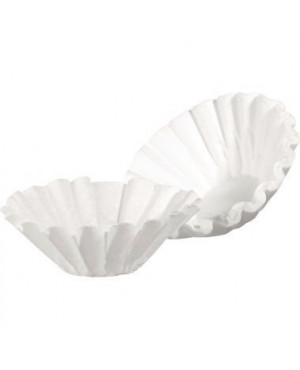 BRAVILLOR BONAMAT Filterkörbchen 245/84 403-395 250 St./Pack