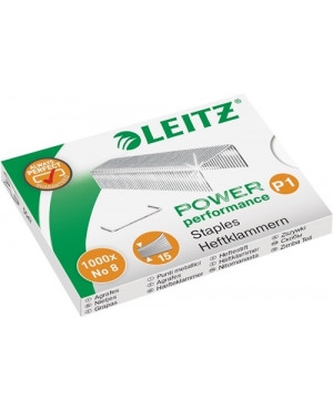 Heftklammer Nr.8 1000St