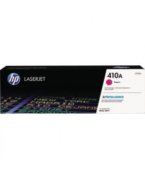 HP Toner 413A CF413A 2.300Seiten magenta