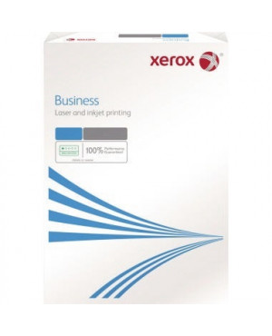 Xerox Kopierpapier Business 003R91820 DIN A4 80g 500 Bl./Pack.