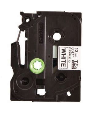 P-touch Schriftband FLEXI-T TZE-FX231 ws