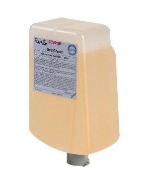 CWS Seifencreme Best Cream MILD 03670044 500ml Slim Standard