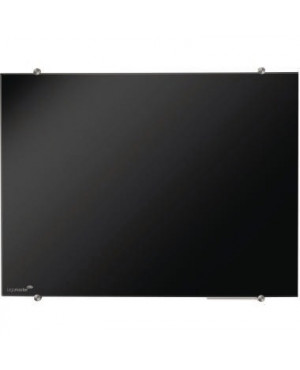 Legamaster Glastafel 7-104663 100x150cm schwarz