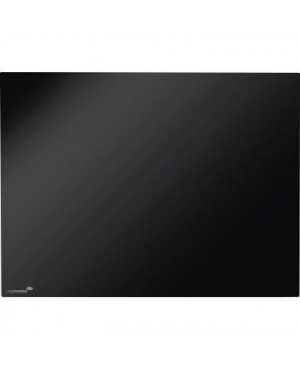 Legamaster Glastafel 7-104635 40x60cm schwarz