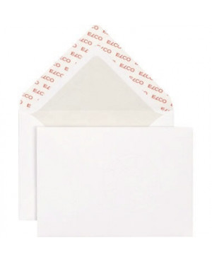 ELCO Briefumschlag Prestige 36415.10 C6 oF weiß 250 St./Pack.