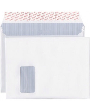 ELCO Briefumschlag Documento 48684 C4+ mF weiß 200 St./Pack.