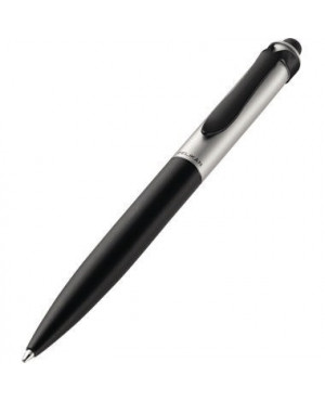 Pelikan Kugelschreiber K15 stola II 929679 Touchpen Stylus sw/si