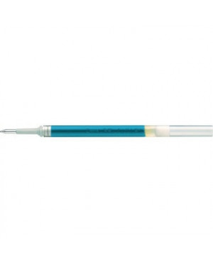 Pentel Gelmine LR7-SX 0,35mm Metallspitze hellblau