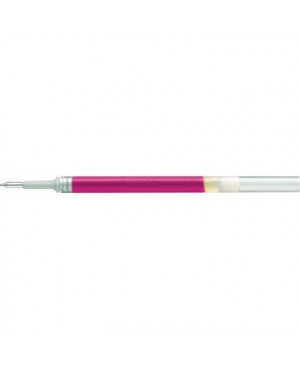 Pentel Gelmine LR7-PX 0,35mm Metallspitze pink
