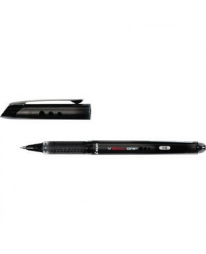 PILOT Tintenroller V Ball Grip 2233-001N 0,6mm Mine schwarz