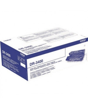 Brother Trommeleinheit DR3400 50.000 Seiten