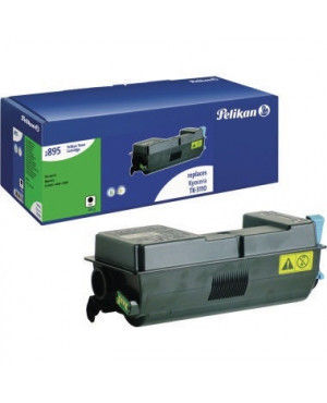 Pelikan Toner 2895 4234384 wie Kyocera TK3110 15.500Seiten sw