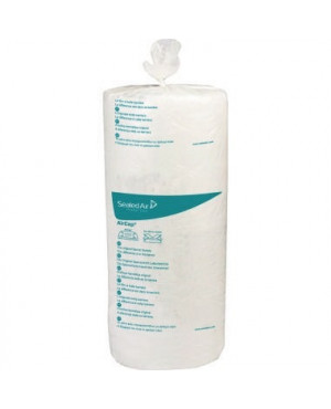 AirCap Luftpolsterfolie 100708720 50cmx50m PE transparent