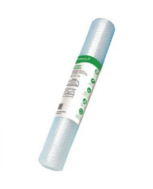 AirCap Luftpolsterfolie 100720697 40cmx5m PE transparent
