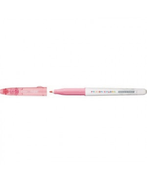 PILOT Faserschreiber FriXion Colors 4144029 0,4mm babypink