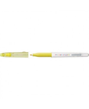 PILOT Faserschreiber FriXion Colors 4144005 0,4mm gelb