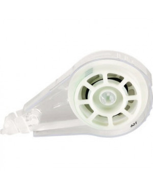 Tipp-Ex Nachfüllkassette Easy Refill 879435 5mmx14m weiß
