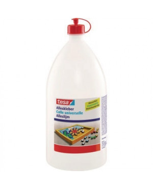 tesa Alleskleber 57007-00003 Flasche 1.750g