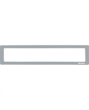 Ultradex Sichttasche 510509 312x60mm magnetisch gr 5 St./Pack.