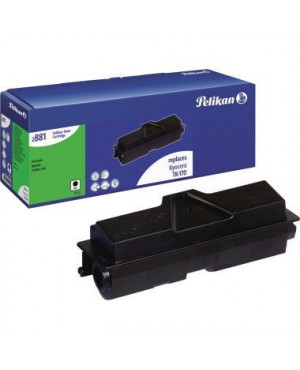 Pelikan Toner 4214119 2881 wie Kyocera TK170 8.400Seiten schwarz