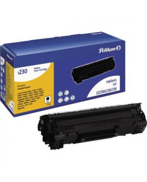 Pelikan Toner 4211934 1230 wie HP 78A 2.350S. schwarz