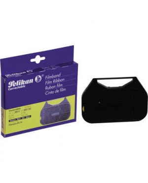 Pelikan Schreibmaschinenfarbband 519942 wie Olympia ES 70 schwarz