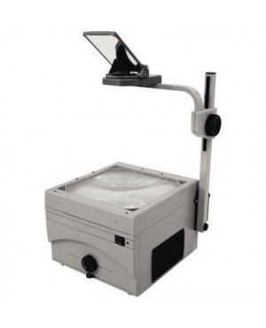 Medium Tageslichtprojektor OHP 436 2368431 36V 400W grau