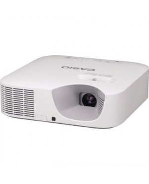 CASIO Projektor XJ-V100W DLP 1280x800 3.000lm weiß