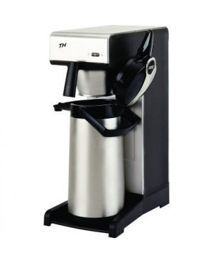 BRAVILOR BONAMAT Kaffeemaschine TH 8.010.040.31002 ohne Kanne